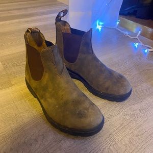 Blundstone Boots